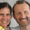 Online Events in Europe and worldwide Rachel and Georgio2a