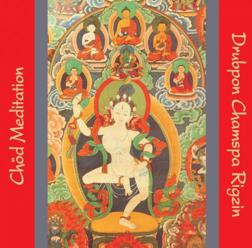 Chöd Meditation
