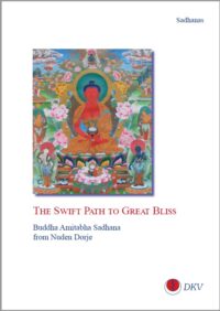 The Swift Path to Great Bliss